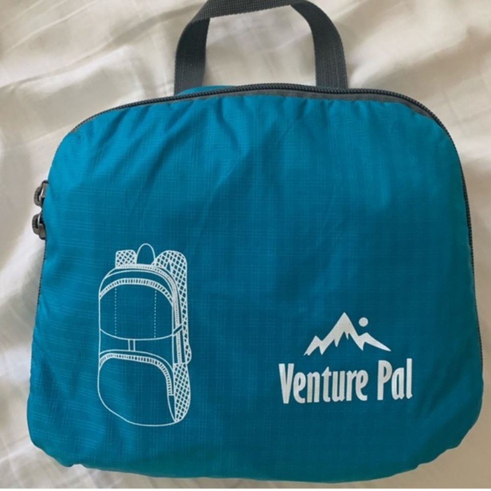 Venture Pal Backpack (new) - Picture 8 of 8